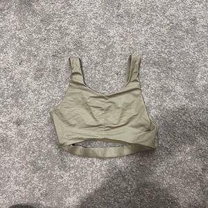 VICTORIA SECRET SPORT CUT OUT BRA